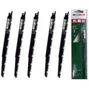 Resim ENKAHRDVT TİLKİ KUYRUĞU TESTERE 