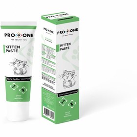 Resim Genel Markalar Yavru Kediler Için Multivitamin Paste 100gr 