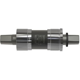 Resim Shimano Orta Göbek Bb-Un300 113Mm Siyah 