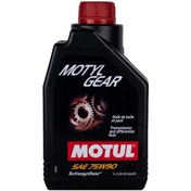 Resim Motul Motylgear 75w/90 1 Lt 