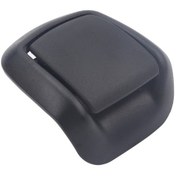 Resim Sones A5156-01 Araba Sol Yan Koltuk Arkalığı Ayar Kolu 1417521 Ford Fiesta Mk6 2002-2008 İçin 