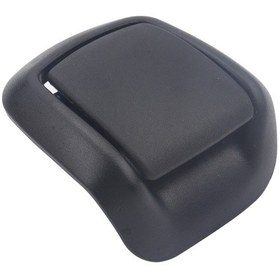 Resim Sones A5156-01 Araba Sol Yan Koltuk Arkalığı Ayar Kolu 1417521 Ford Fiesta Mk6 2002-2008 İçin 