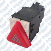 Resim Dortlu Flasor Dügmesi Transporter T5 03-10 Fabia 00-08 504622069 