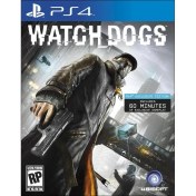 Resim Ubisoft Watch Dogs Special Edition Ps4 Oyun 