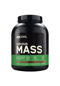 Resim Optimum Serious Mass Gainer 2727 gr Karbonhidrat Tozu 