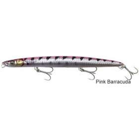 Resim Savage Gear Deep Walker 175 39 Gr Suni Yem Pink Barracuda (453614236) 