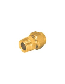 Resim Universal Rampa Tekli Doğalgaz 3/8 Rekorlu 