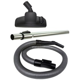 Resim Beko Bks 3212 Eco Sphere Süpürge Hortumu Emici Yer Başlığı Borusu 