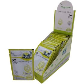 Resim Dr. Elegance Kedi Kumu Koku Giderici Fresh 20 x 25 G 