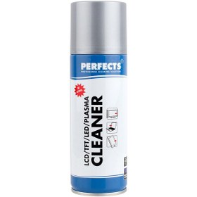 Resim Perfects Lcd Temizleyici 200 Ml Cleaner 