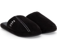 Resim U.s. Polo Assn. Erkek Siyah Terlik 50317761-vr046 Siyah 