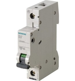 Resim Siemens 1x10 W Otomat 