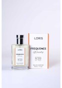 Resim Loris E-232 Frequence Erkek Parfüm EDP 50 ML 