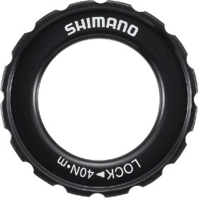 Resim SHIMANO RT-CL800 Sse 140MM Icetech Bisiklet Rotor External 