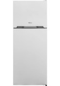 Resim Regal NF 45021 402 LT No-Frost Çift Kapılı Buzdolabı 