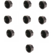 Resim Mech Kapak Tapa Döküm Dişli 2 Paket 10 Lu 