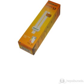 Resim Green Life 18 W Enerji Tasaruflu Ampul Plc 