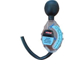 Resim Otohousse Antifriz Ölçme Aleti Cihazı Elips Antifiriz Ölçüm Bomesi 