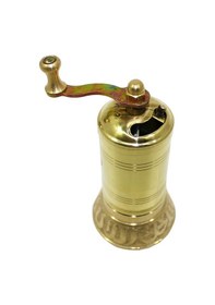 Resim Genel Markalar Haşhaş Keten Susam Isırgan Çörek Otu Öğütücü El Değirmeni 