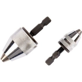 Resim Gfb Mini Mandren 0,5 - 3,5 Mm Küçük 