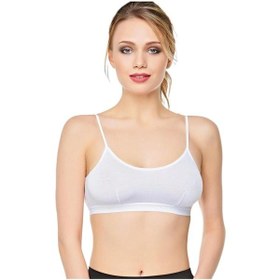 Resim Koza Kadın Büstiyer 2 Li - Belinay 841 001 