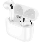 Resim Hoco EW84 Bt 5.4 Tws Bluetooth Kablosuz Kulaklık 