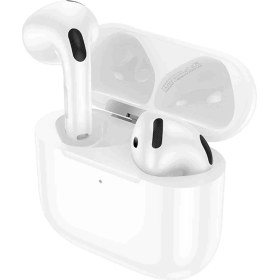 Resim Hoco EW84 Bt 5.4 Tws Bluetooth Kablosuz Kulaklık 