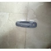 Resim Chevrolet Lacetti Dıs Kapı Kolu Sol Ön Gm Orj, 2005-09 