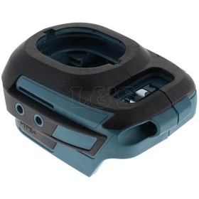 Resim Makita DTW1001RTJ Akü Yuvası Ürün Kodu 183C12-7 