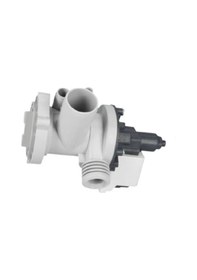 Resim Regal Uyumlu Çamaşır Makinesi Su Pompa Motoru - 32027608 - 32006 