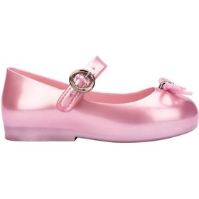 Resim Mini Melissa Sweet Love Bb Kız Çocuk Babet Pembe 32803-14019 