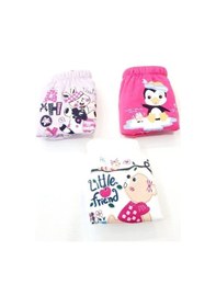 Resim Bebek Alıştırma Külodu Bebe Mavi 