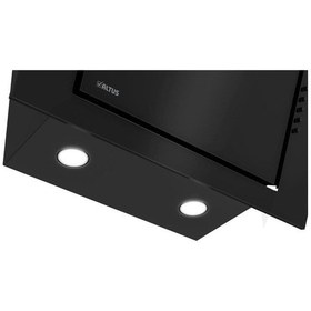 Resim Altus ALA 530 B Ankastre Cam Davlumbaz 