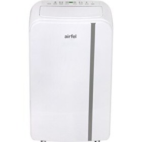 Resim Airfel LPCY35BM 12000 BTU Mobil Klima 