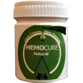 Resim Hemocure Krem 50ml / Hemeroids Ceam Ba.sur Kremi 
