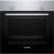 Resim Bosch Hbf010br1t Inox Ankastre Fırın Bosch HBF010BR1T Inox Ankastre Fırın