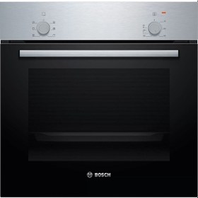 Resim Bosch Hbf010br1t Inox Ankastre Fırın 