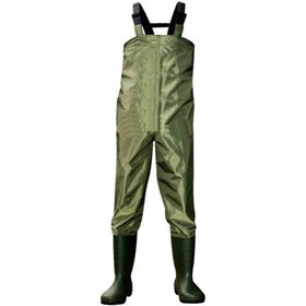 Resim El Biz Renova Taslan Tulum Çizme No:40 