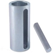 Resim Predator İçin 3/4 İla 1 İnç Şaft Adaptörü Benzinli Motor Kasnağı Krank Mili Kovan Adaptörü - Huiliang 