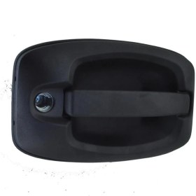 Resim Zetoto Boxer-Jumper-Ducato 3 Kasa Arka Bagaj Dış Kapı Kolu 
