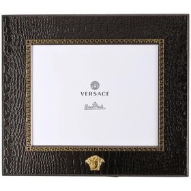 Resim Versace Çerçeve VHF3 - Black 20x25 