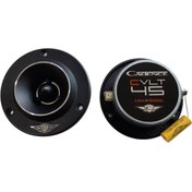 Resim Cadence Cvlt 45 10 Cm Tweeter Orjinal 