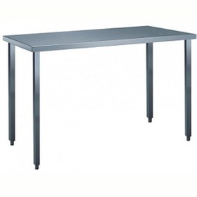 Resim Electrolux Professional Çalışma Tezgahı Demonte - 1400 MM WTD1407N 