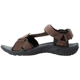 Resim Jack Wolfskin Lakewood Ride Sandal Erkek Sandalet 