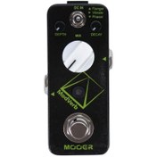 Resim ModVerb Dijital Reverb Pedalı Mooer