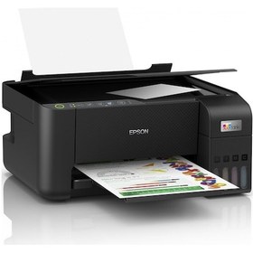 Resim Epson L3250 WIFI Çok Fonksiyonlu Yazıcı (Dövme Mürekkepli) 