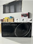 Resim Apocalypse AP-M81AC 300RMS 20CM Midrange Hoparlör Takımı 