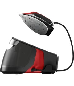 Resim Arçelik Bku 6030 3000 Watt Buhar Kazanlı Ütü Siyah 