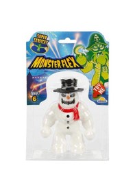 Resim Flex Stretch Figür Seri 6 15 Cm Slime 