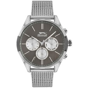 Resim Slazenger SL.09.1891.2.02 Erkek Kol Saati 